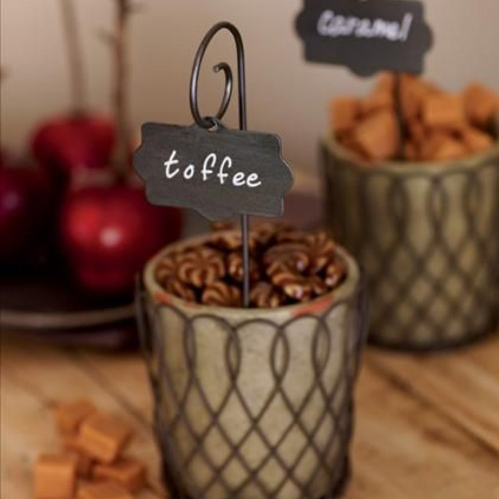 Willow House 6 Mini Markers